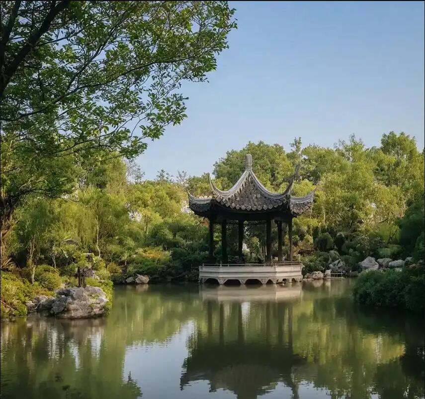 庄浪县醉易土建有限公司